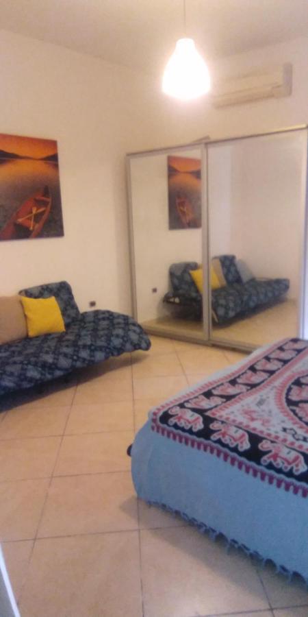 Oasi Hause Villa Кастел Волтурно Екстериор снимка