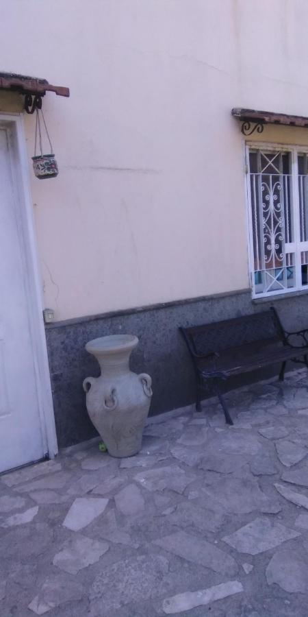 Oasi Hause Villa Кастел Волтурно Екстериор снимка