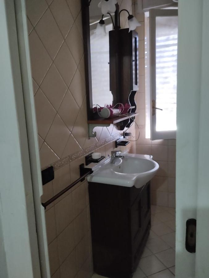 Oasi Hause Villa Кастел Волтурно Екстериор снимка